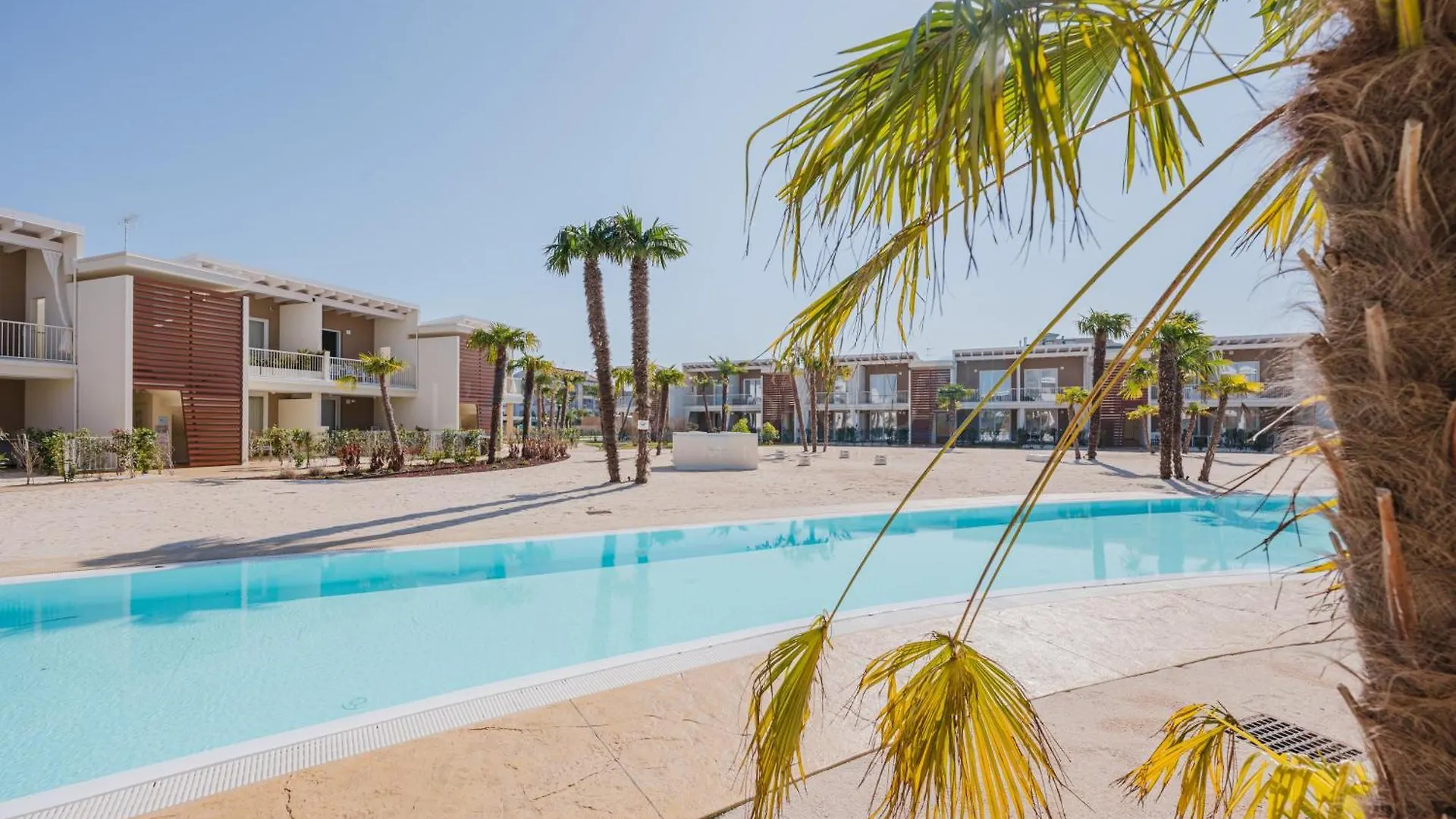 Appartamento Wave Island Vice D9 Lido di Jesolo