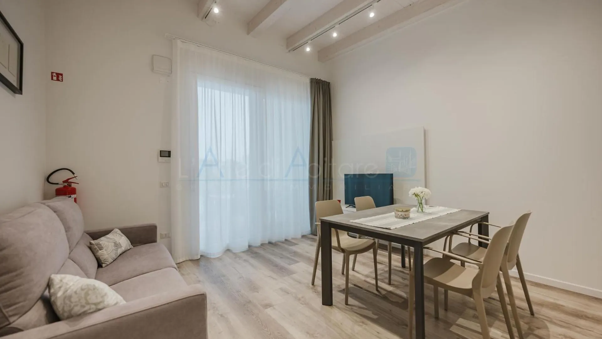 Wave Island Vice D9 Daire Lido di Jesolo