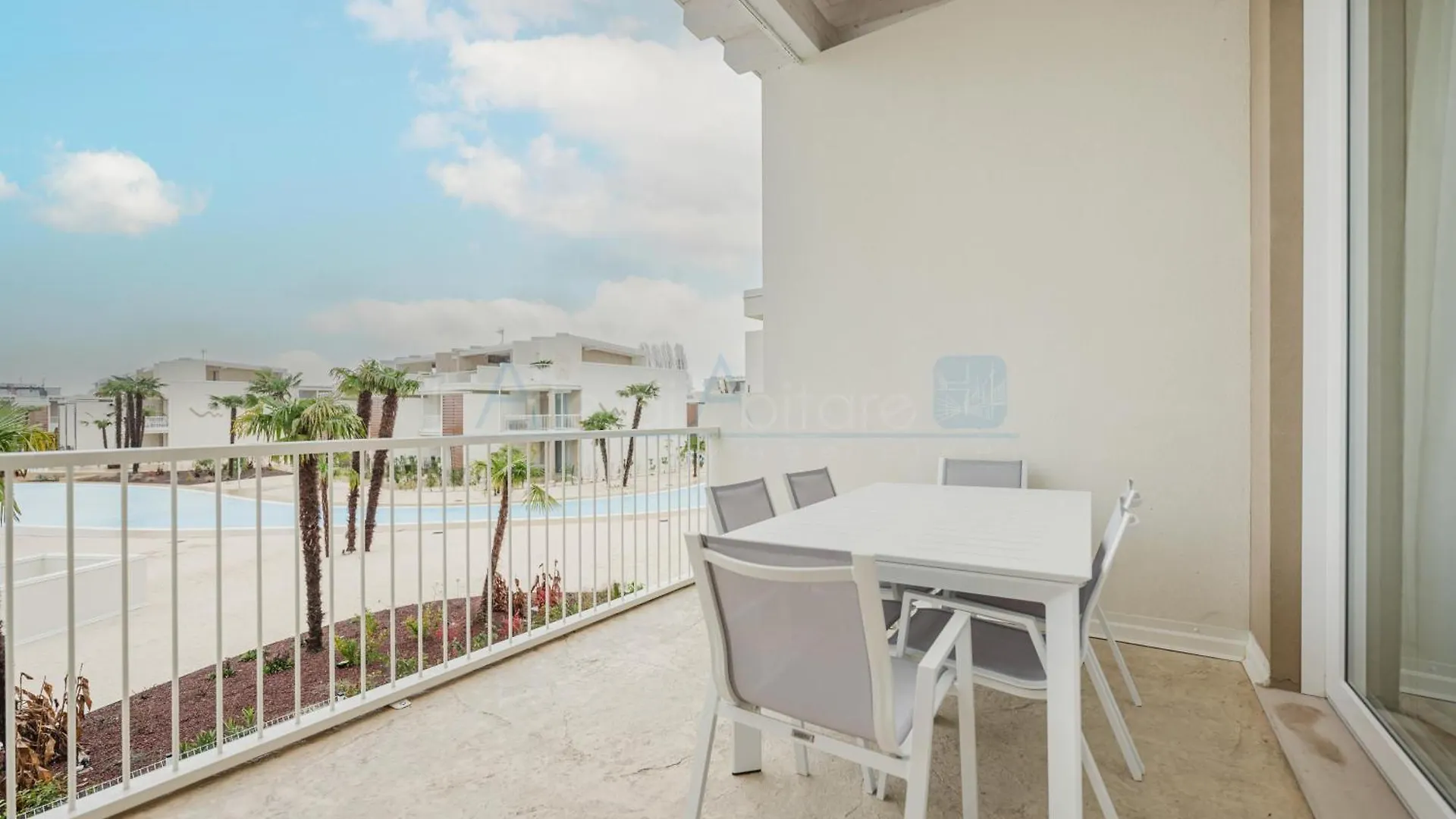 Wave Island Vice D9 Daire Lido di Jesolo İtalya